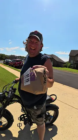 A Fast Taco By Mr Fat Cheeto #comedy #bluecollar #hvac #construction 