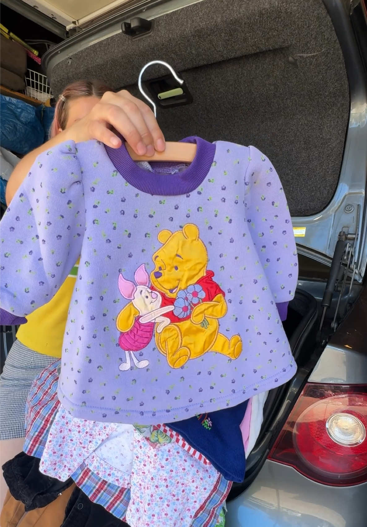 🤭 san diego parents ‼️ everything will be in  @Day to Day Vintage brand new store in little italy! 🧸🐛 soft opening this saturday 9/13 ❗️ #kidsvintage #sandiego #littleitaly #vintagekids #kidsfashion 
