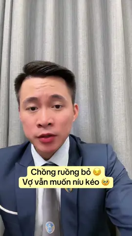 Yêu đương gì đâu toàn thấy Lưng nhau 😂 #luatsuquangsang 