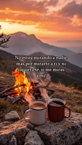 No estoy mirando a nadie más por mirarte a ti y ni siquiera sé, si me miras a mi#foryou #fypシ #fppppppppppppppppppp #fyp #lov 