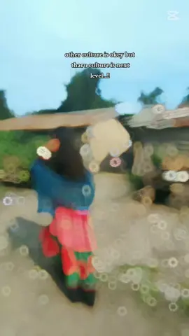 other culture is okey but tharu culture is next level 🎚️  Tharuniyaaa🤌 tharu culture 🧫  LeHeNGa🤟 Pov of tharu 🫶 #hardahani___muser💫😚  #tharuspaicel  #fakesmile  #enjoiforallday  #fpy_tiktok                myh tharuniyaaa 🤌@Mø:Mø 