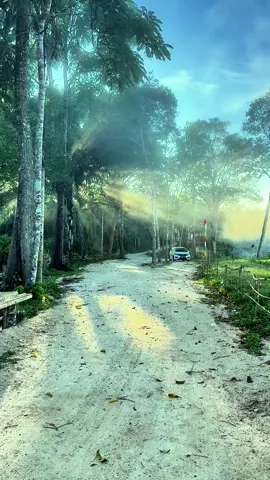 Mau lihat launtan awan dengan view gunung singgalang, ini tempatnya..! Bisa membawa kamu berasa berada di dunia lain..!#fyppppppppppppppppppppppp #fypminang #fypngakni #sumbar #tabiangbarasok 