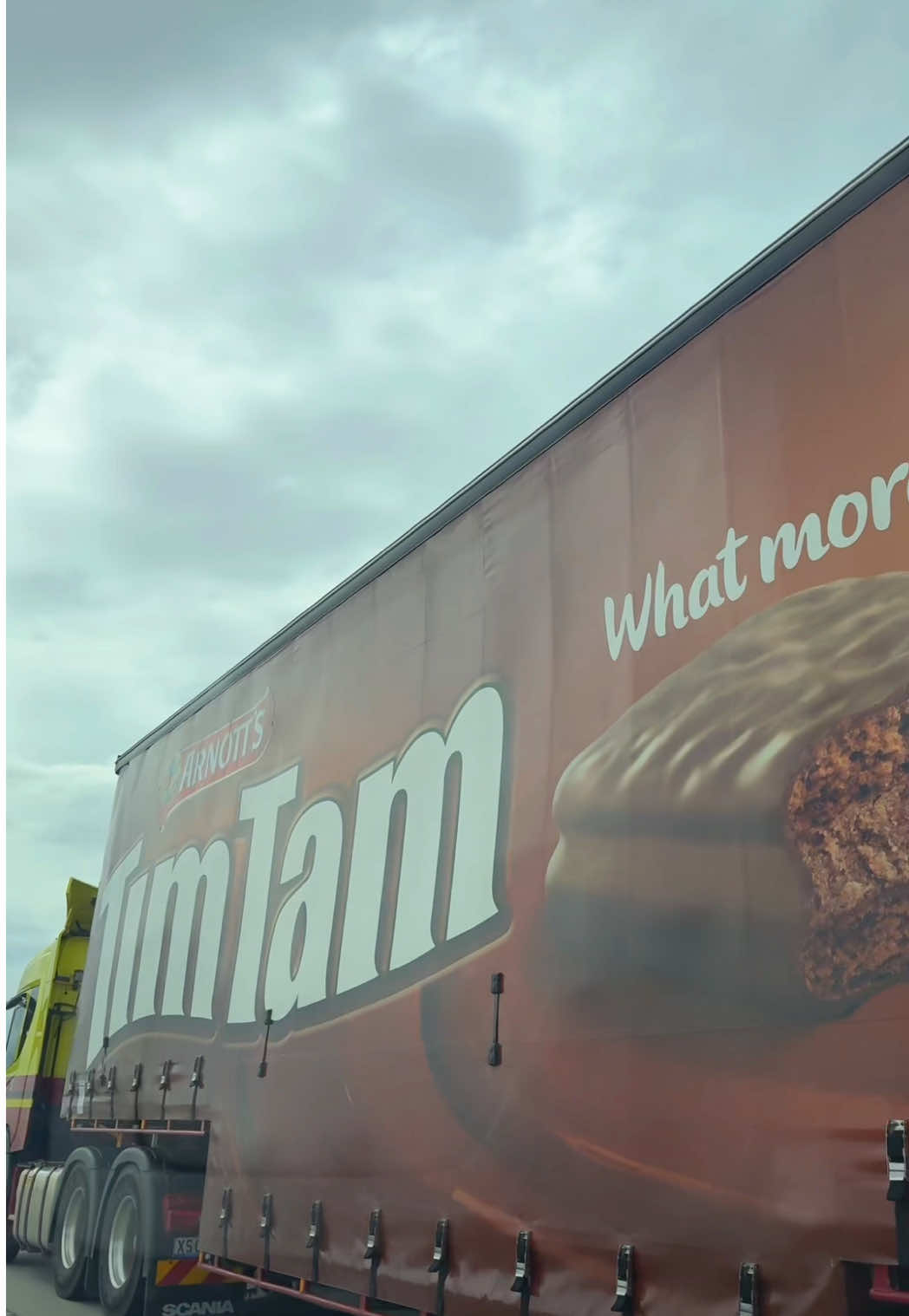 nah cya #fyp #timtam #lordifyoulovemeypuflipthatmfyaearme 