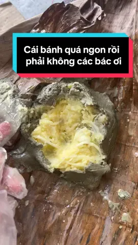 bánh này còn không mua thì mua ở đâu nữa ạ#dacsanvietnam #xuhuong #banhgaingon #banhgaibatoi #xuhuongtiktok 