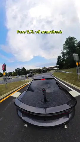 Wait until the end!! #foryoupage #dodge #dodgechargerrt #