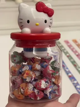 Hellokitty⭐️ #I'm a Hellokitty fan #Hellokitty #Hellokittylover #Hellokittyfinds
