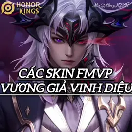FMVP VGVD #HOK#HOKStudio #HonorofKings  #viral 