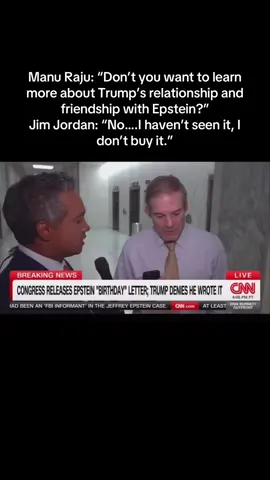 Ohio Republican House of Representative, Jim Jordan, is once again covering up for a person [Trump] who has committed SA.  Remember Jim Jordan covered for Ohio State University athletic physician, Dr.Richard Strauss, who SA many wrestlers & other athletes.  How can anyone in Ohio vote for a person [Jordan] who protects people who SA others? 😡😡