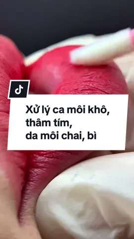 Vũ trụ đang gửi tín hiệu đến bạn “Thời điểm vàng để phun môi xinh đón tết“ #phunmoidep #phunxamdalat #khuthammoi #moixinh #xh 