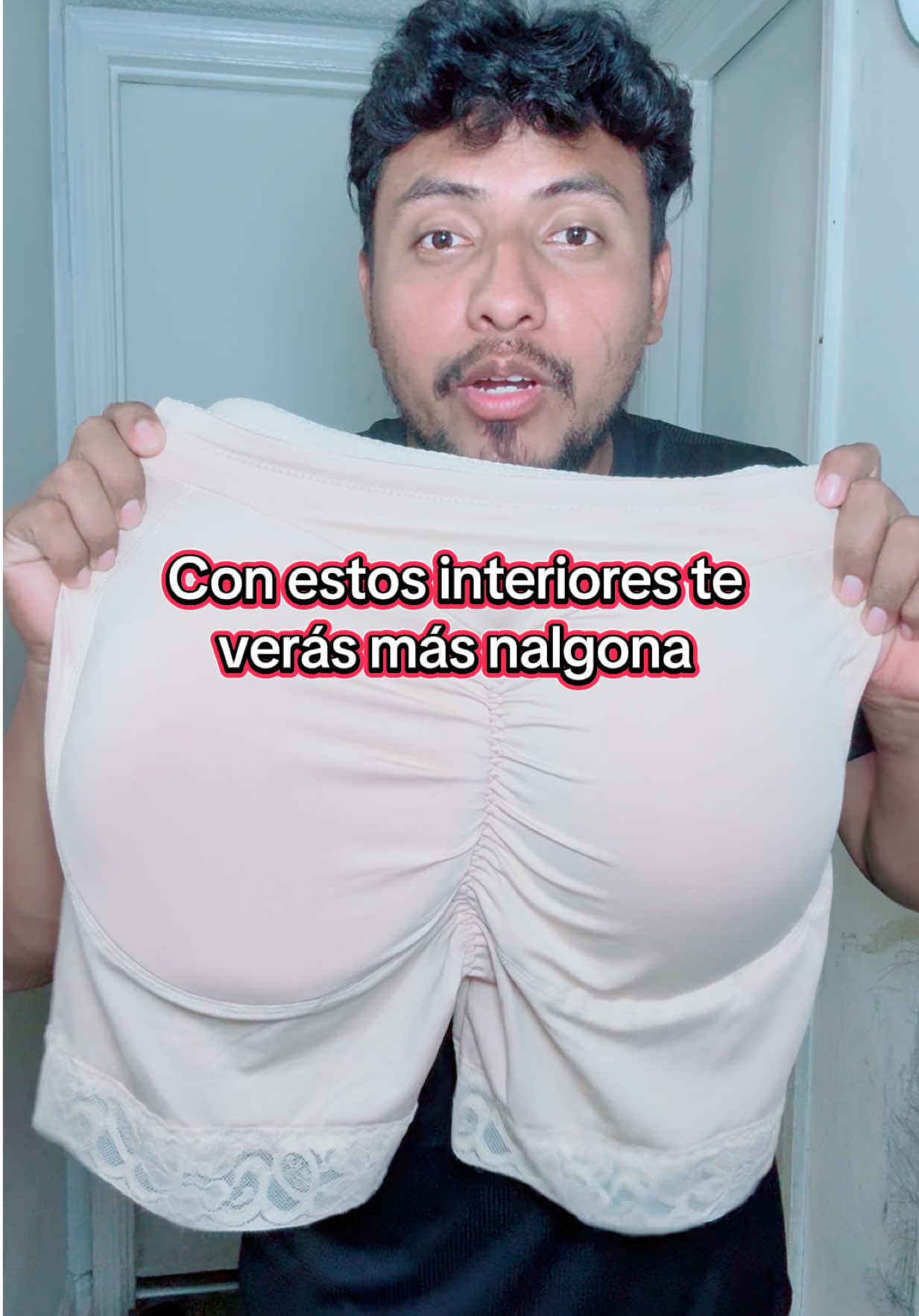 Ropa interior para Mujeres para verse mas nalgonas #fyp #tiktokshop #paratiiiiiiiiiiiiiiiiiiiiiiiiiiiiiii #mujeres #chicas 