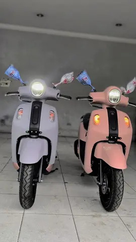 Fazzio hybrid cakep buat kamu yg ingin tampil staylish🙌🏻 #yamaha #fazziohybridneo #fazziohybrid #yamahaindonesia #xyzbc 