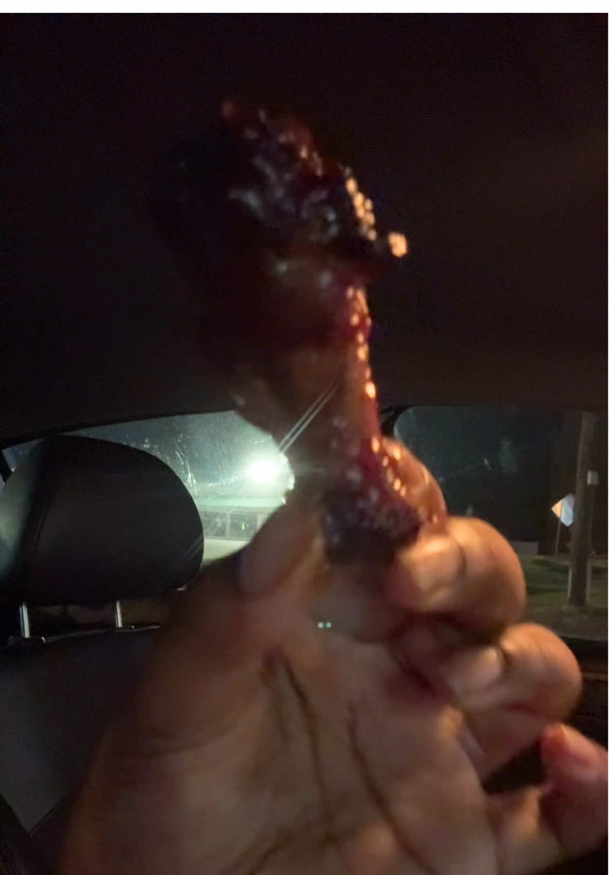 Lemme take you down Honey BBQ wing 😮‍💨🤤 #empirewings 