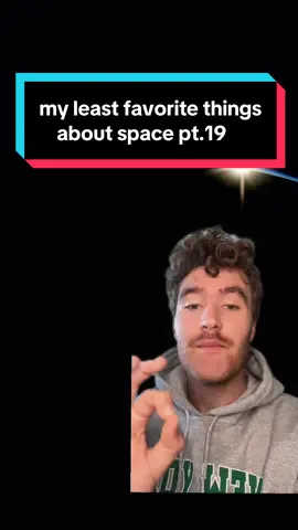 You still wanna go to space? #space #Astronomy #universe #nasa #science 