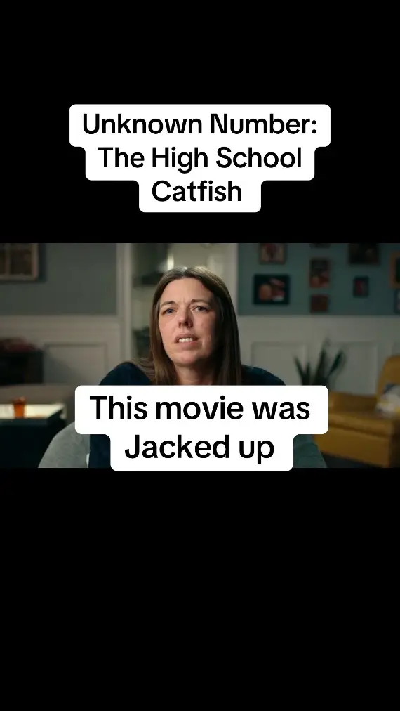 #netflix #licari #catfish #highschoolcatfish #shocked