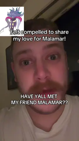 #myfriendmalamar #malamar #pokemontiktok 