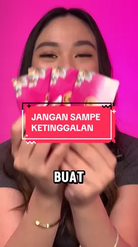 Pantengin live Lumint hari ini jam 16.00 ya beb! 💗🥰 #grwm #beautycontentcreator #bodycareroutine #promoguncang99 #roblox 