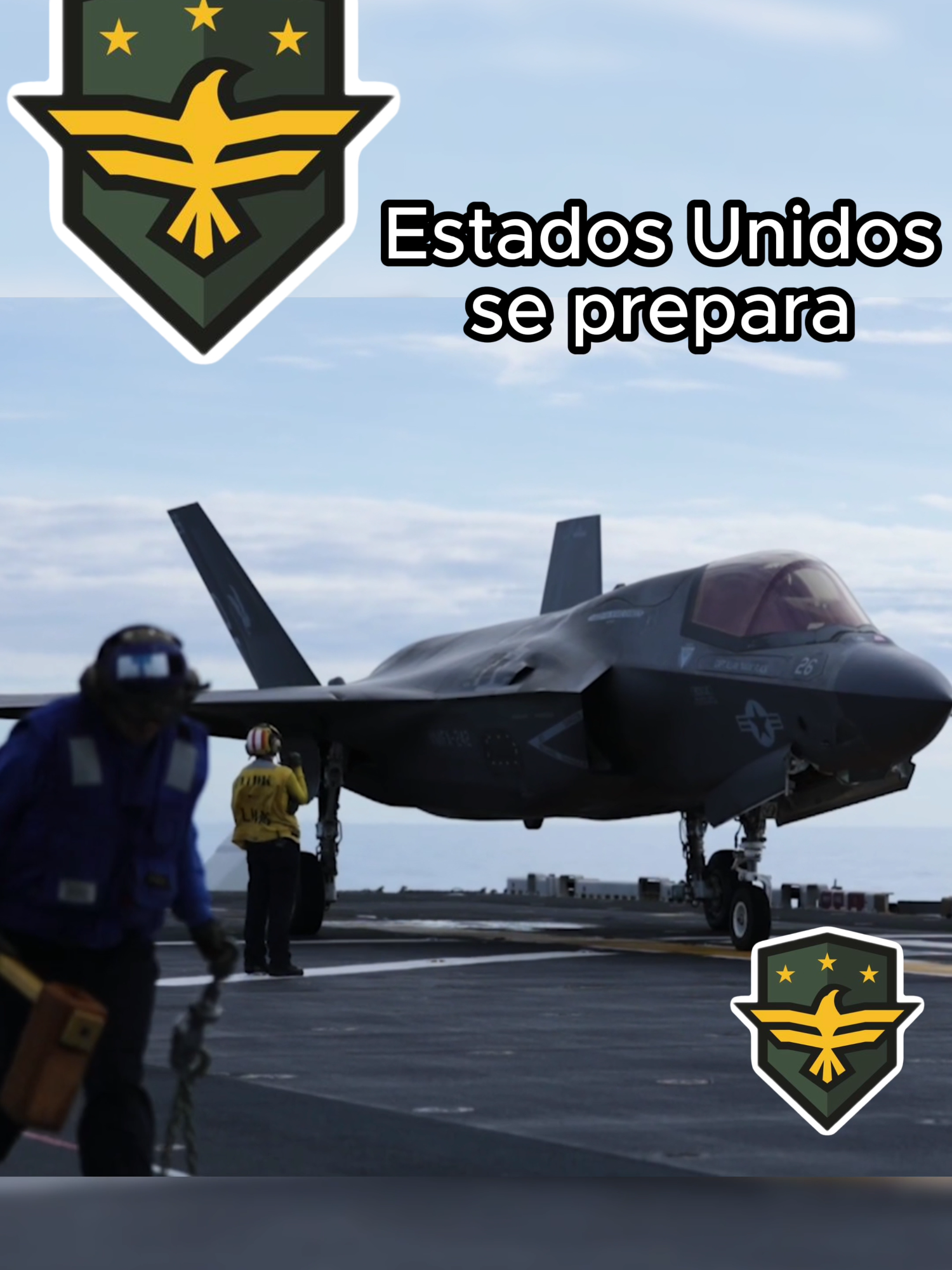 Estados Undios se prepara para Venezuela #army #ejercito #avion #soldado #militar #nicolasmaduro #donaldtrump