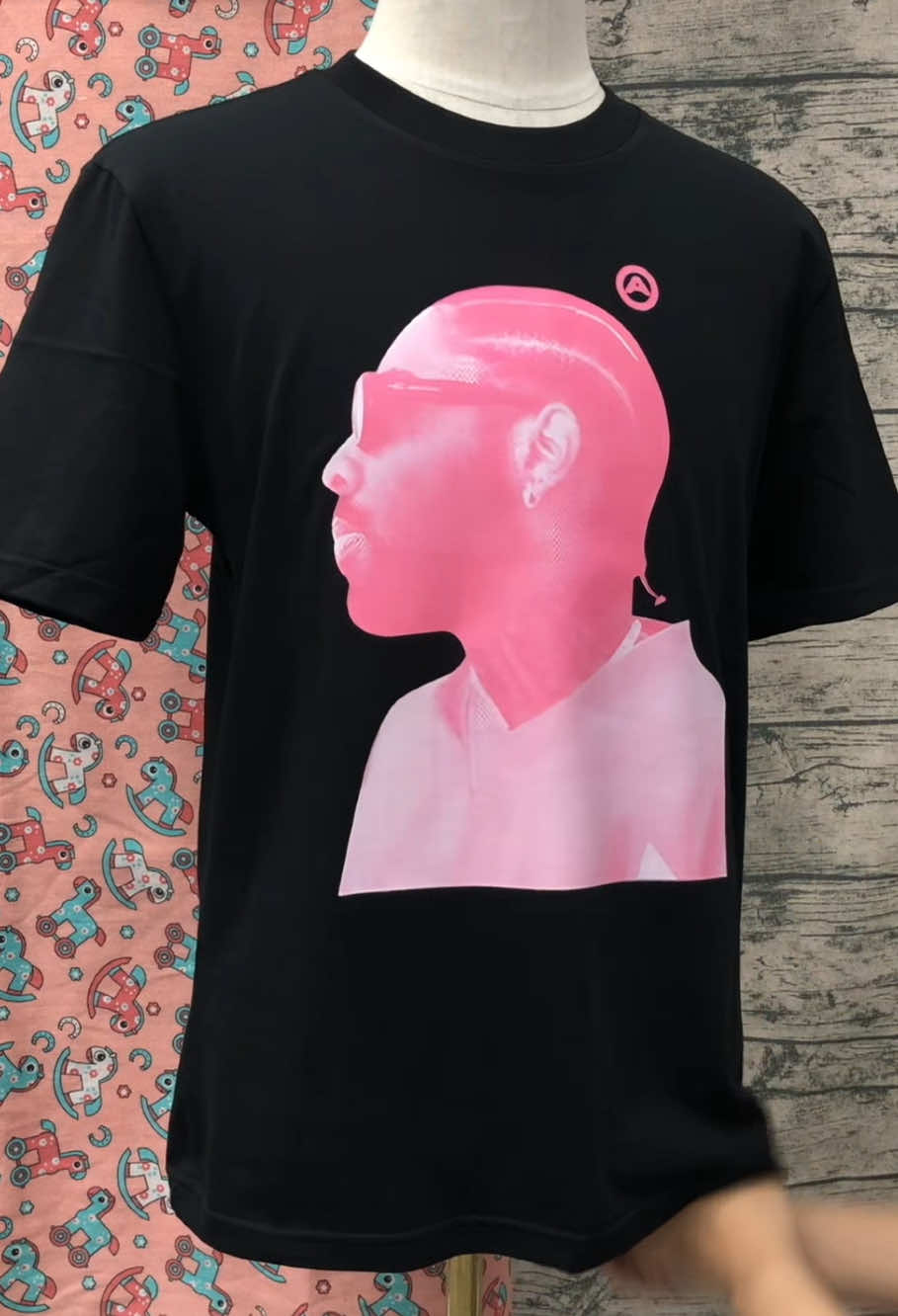 Perfect shirt for fan of R&B 🔥🔥