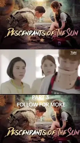 #fyp #decendantsofthesun 