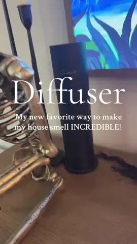 Transform your space without the mess ✨🌿 This waterless diffuser is clean, powerful, and right now it’s $200 OFF! 😍 #HomeVibes #DiffuserLove #AromatherapyAtHome #TikTokMadeMeBuyIt #SaleFinds