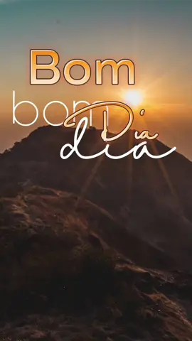 Bom dia! Desejo para hoje que Deus te acompanhe e cuide de voce                                #Motivacional.     #reflexaododia  #bomdia #gratidaoadeus #LIVEIncentiveProgram  @Isaiaspsilva 
