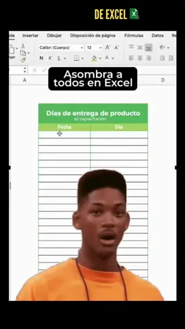 ¿Viste lo fácil que es este truco de Excel? 📊✨ En mi curso completo aprenderás paso a paso y tendrás: ✔️ Certificado oficial 🏅 ✔️ Todas las versiones de Excel 💻 ✔️ Word y PowerPoint gratis 🎁 ✔️ ¡Y todo a un precio increíble! 💸 👉 El enlace está en mi perfil, entra a mi web y empieza hoy mismo 🚀