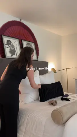 A day in my life (draft from summer) 