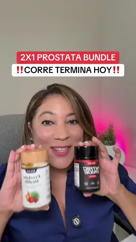 🌿 Snap Supplements presenta el paquete integral para hombres 💊 Nitric Oxide + Prostate Health en un solo combo. Tú decides hasta dónde llegar… 😎 Mujeres y Hombres‼️ DESCUENTO especial 💸 y ENVÍO GRATIS 🚚✨ #snapsupplements #nitricoxide #tiktokshopcreatorpicks #tiktokshopcybermonday #tiktokshopblackfriday  🔺DISCLAIMER: Resultados del producto pueden variar de persona a persona. Todas las ofertas, precios, envíos gratis y descuentos presentados en este video son por tiempo limitado y están sujetos a cambios sin previo aviso. Te recomiendo verificar el precio final directamente en la página del producto dando click al carrito naranja de este video.