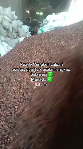 #cengkeh #cengkehlalpari #lalpari #cengkehsulawesi #cengkehmanado #spices #indonesianspices #rempahrempah 