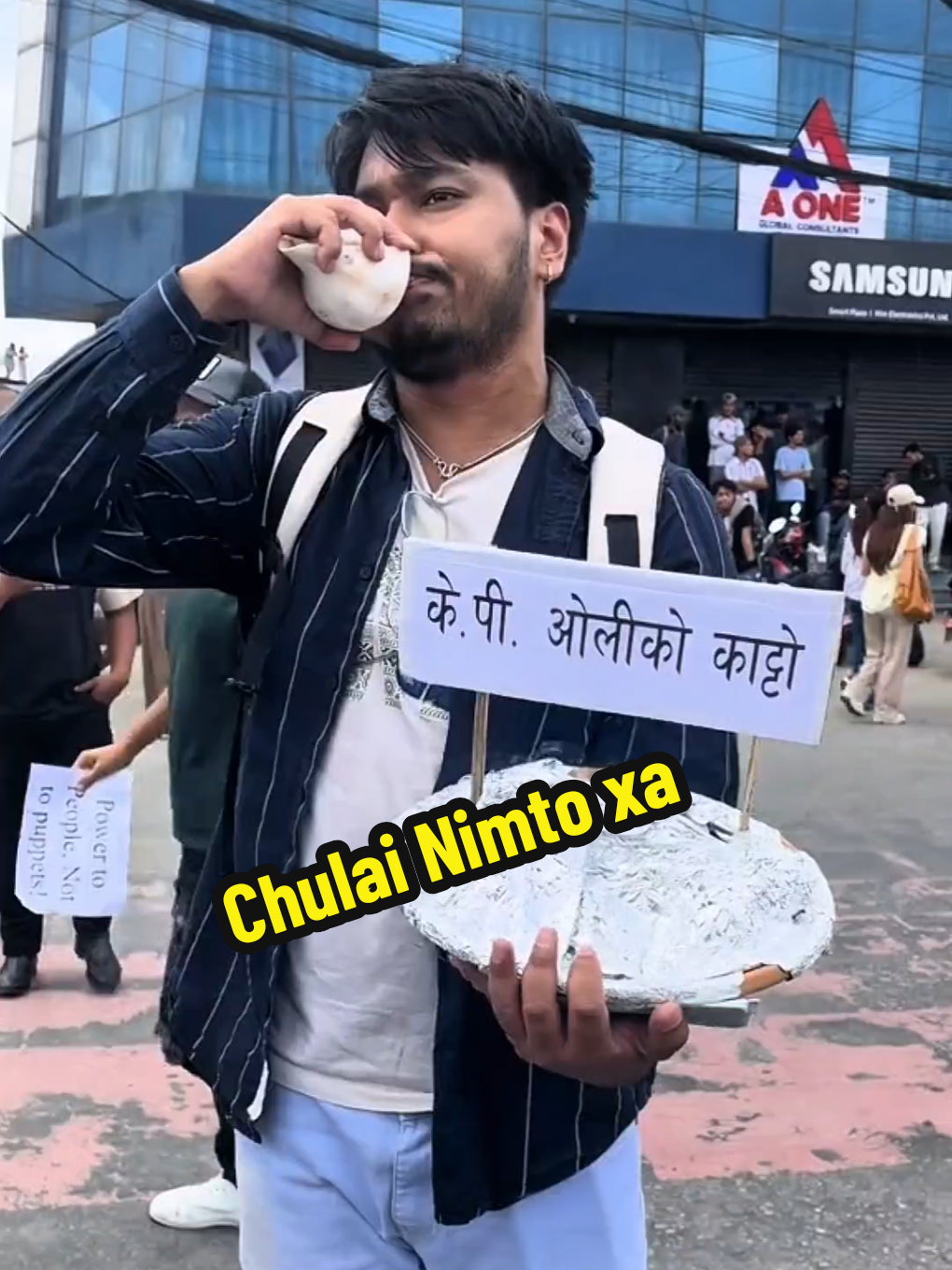 #nepalicommentreader #funnycommentreader #creatorsearchinsights #fyp #genz 
