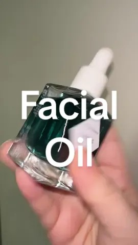 #skincare #facialoil #faceserum #skincareroutine #skincaretips 