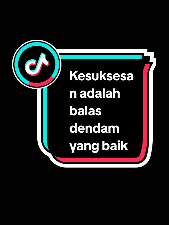 terus berjuang😊