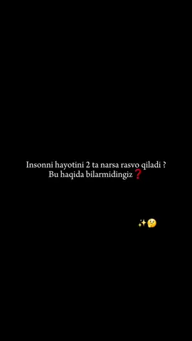 #dunyo #muslim #kelajak #korea #hayot 