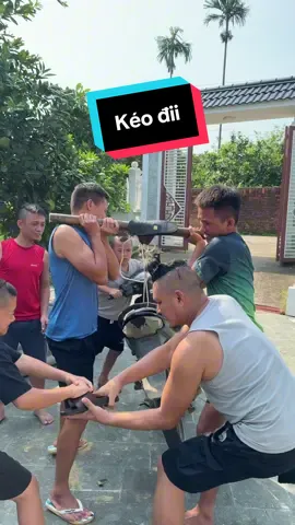 Đố ai trong vòng 10s làm đứt được đôi dép này ạ #tammaotv #xuhuong #depda #depdanam 