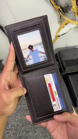 dompet kulit elegan‼️🫵#xploreid #dompetcowok #bostanten 
