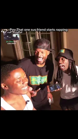 Reggie face at the end😭😭😭 #kaicenat ##marlonwayans##mafiathon3##fyp##viral