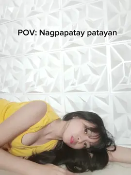 Kaya nga nagpapatay pagayan eh