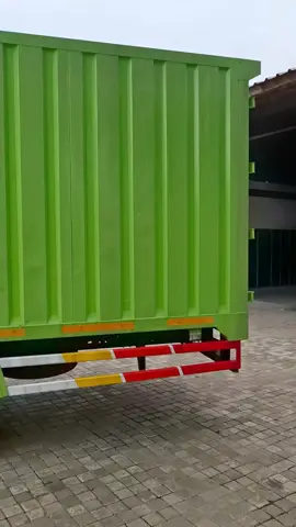Box besi hino dutro 136 HDL exstra long tahun 2023 #hino500 #trukoleng 