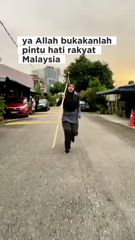 Dulu tanah ni pemilikan 100% orang Melayu. Sekarang tidak lagi.. #rafidahibrahim #isukampungbaru 