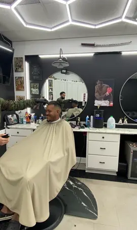 The Office Barber Studio 📍 #lexingtonbarber #kybarber #lexingtonbarbershop #kentuckybarber #fyp 