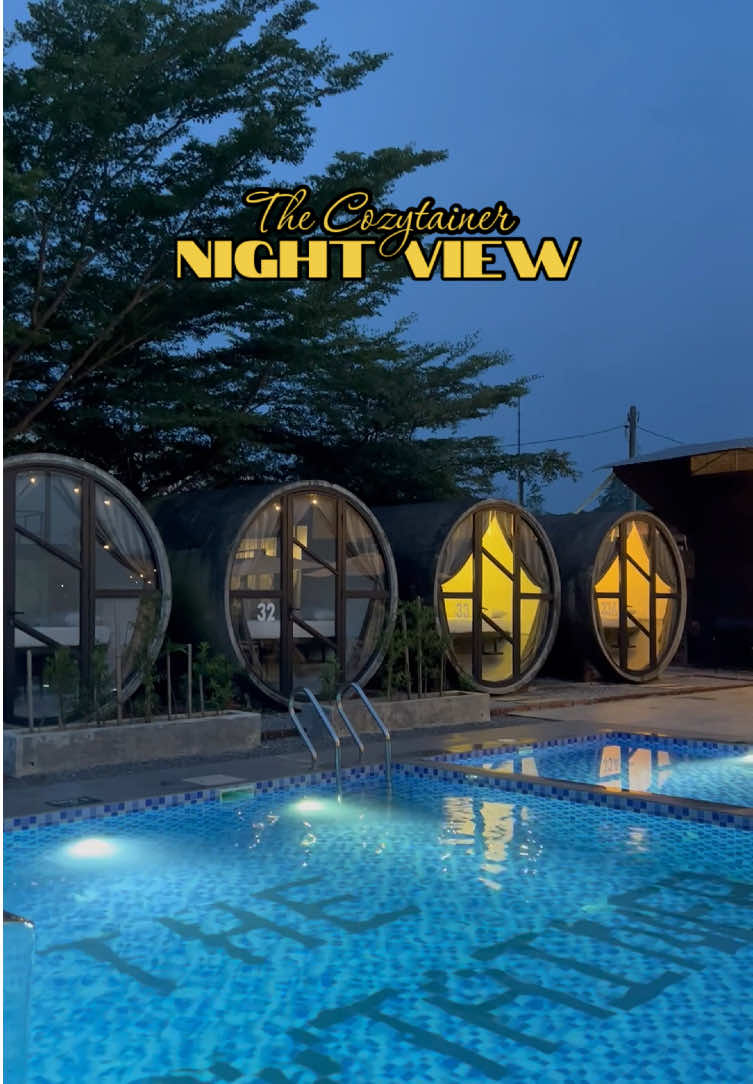 ✨ Malam tenang, view cantik… sambil layan steamboat panas-panas 🍲🔥 Moment paling best dekat sini 💕 #t#taipingt#taipinghotelh#hoteltaipingh#homestaytaipingstaycationtaiping #taipingperak       