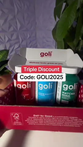 Goli best seller bundle Trending products flash sale discount women’s products women 30+ women 40+   #guthealth #viralontiktokshop #ashwagandha #SuperBrandClub    #tiktokshopblackfriday Black Friday sale 