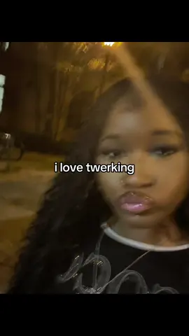 #twerking 