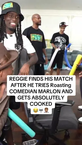 #kaicenat #marlonwayans #reggie2x #roasting #mafiathon3