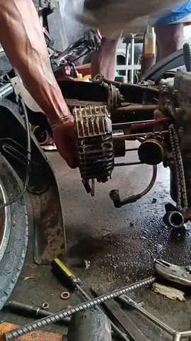 ungot nga bore