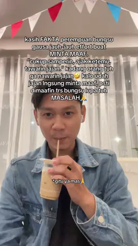 intinya tuh jajan dulu #pov #anakbungsuperempuan #relate #mintamaaf #jajan 