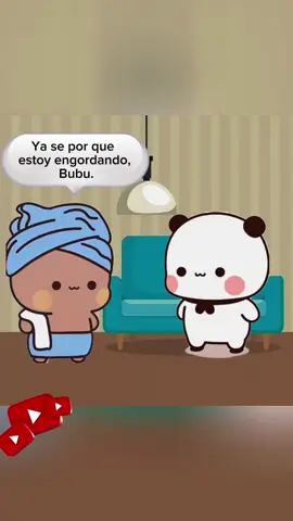 Bien descolorido quedará Dudu🐻#humor #bubu #dudu #sigueme_para_mas_videos_asi #chiste 