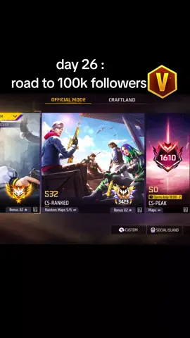 #sboymoreki road to 100k followers 