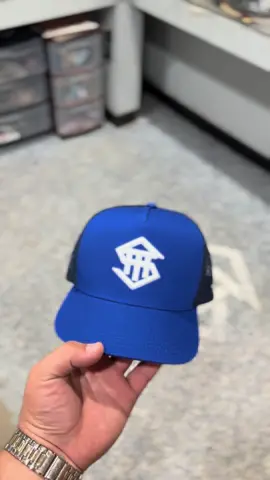 Dodger blue 🔵#thehatshack #western #snapbacks #caps #SmallBusiness 