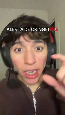 ALERTA DE CRINGE #maquesuficiente #real #amor #cringe 